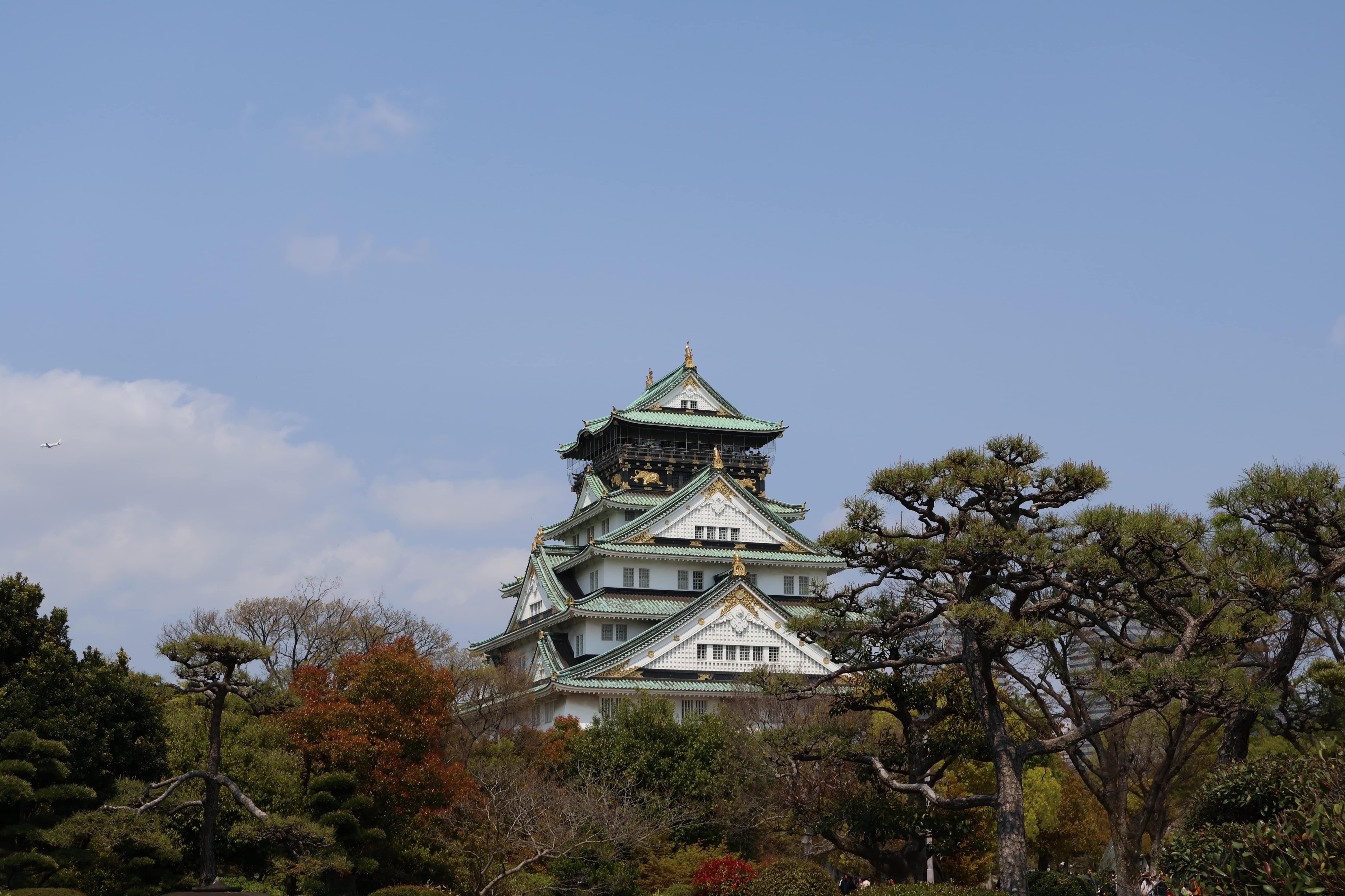 CastelloOsaka CastelloOsaka