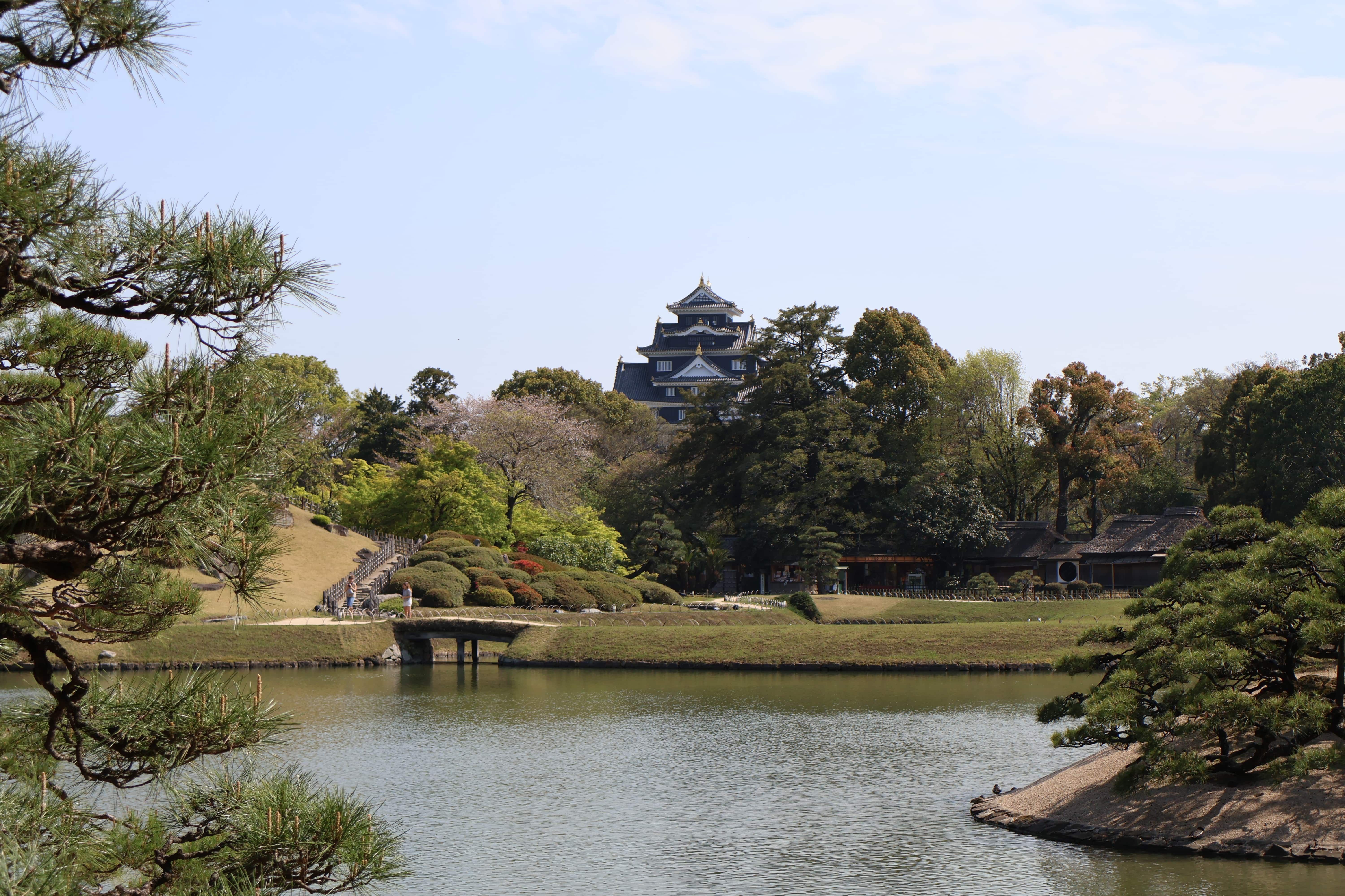 Okayama Okayama